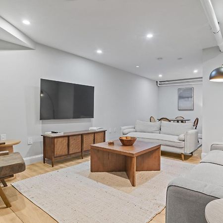 Apartament Urban Haven Retreat Nowy Jork Zewnętrze zdjęcie