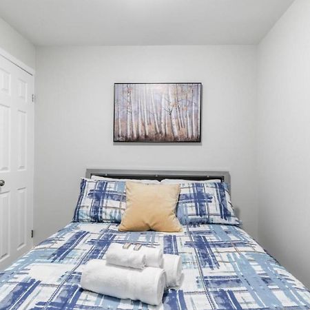 Apartament Urban Haven Retreat Nowy Jork Zewnętrze zdjęcie