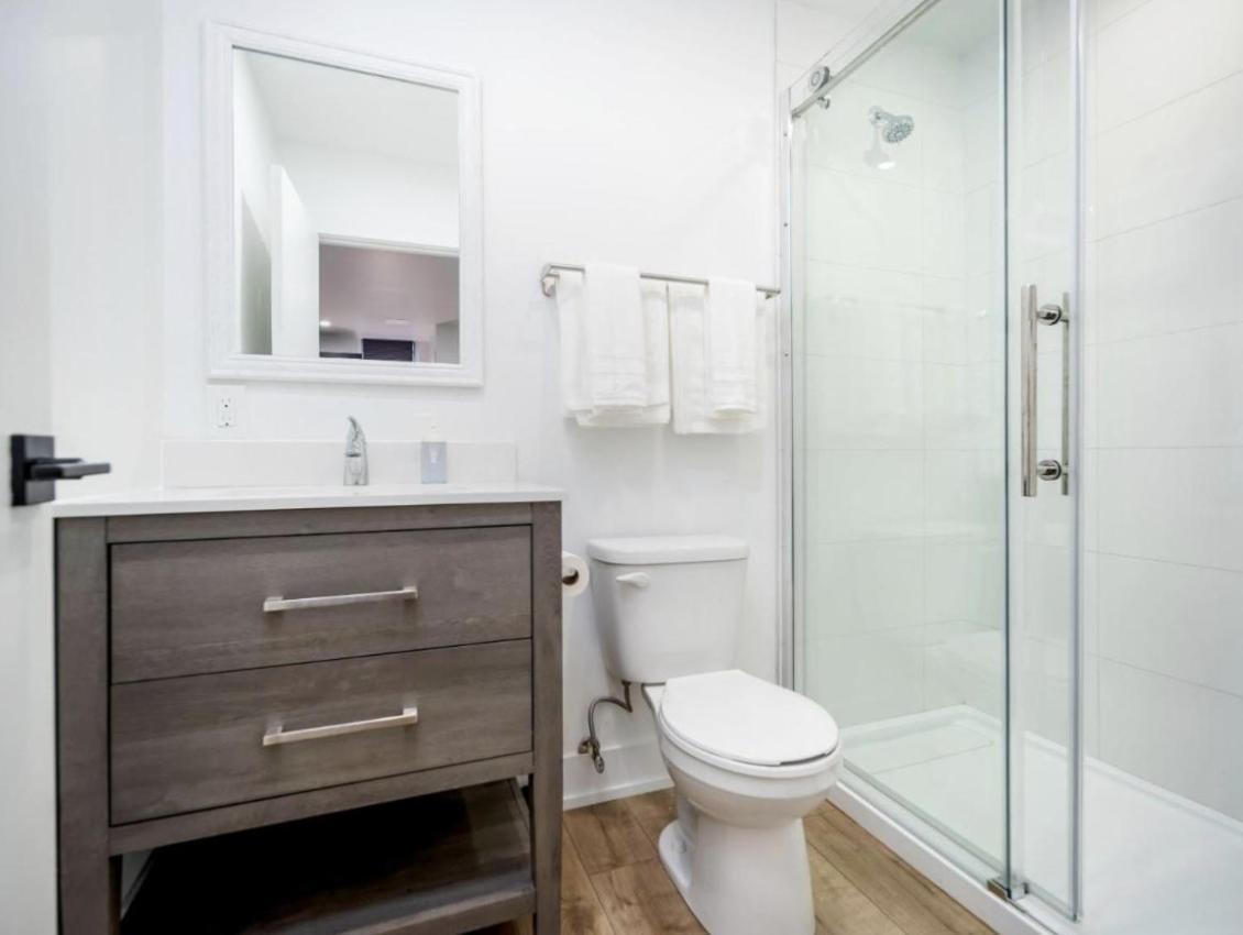 Apartament Urban Haven Retreat Nowy Jork Zewnętrze zdjęcie